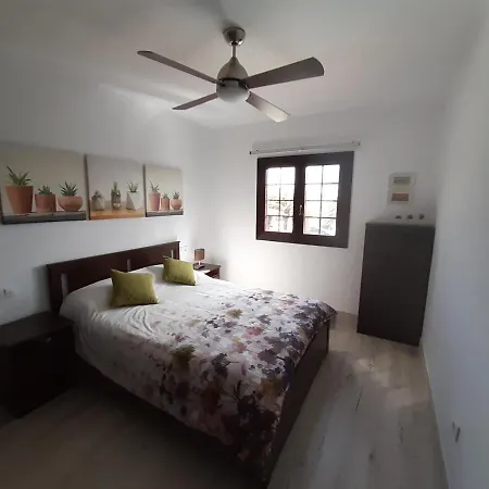 Appartement Beachside Jablillo Y Cucharas