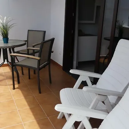 Appartement Beachside Jablillo Y Cucharas *