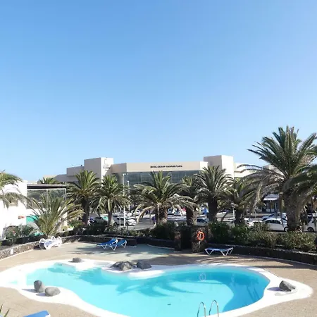 Appartement Beachside Jablillo Y Cucharas Costa Teguise