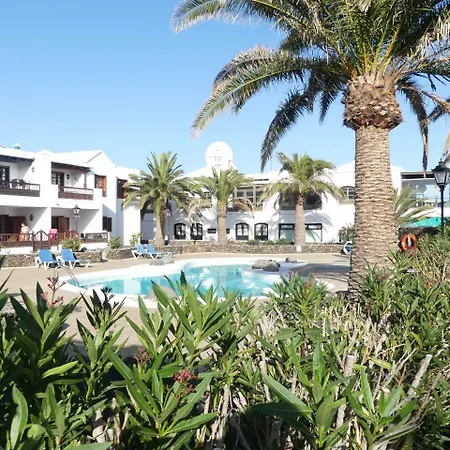 Appartement Beachside Jablillo Y Cucharas Costa Teguise