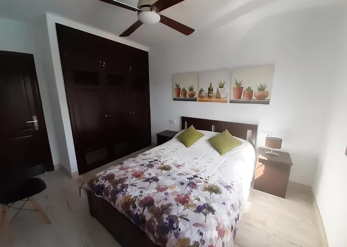 Beachside Jablillo Y Cucharas * קוסטה טגוויסה