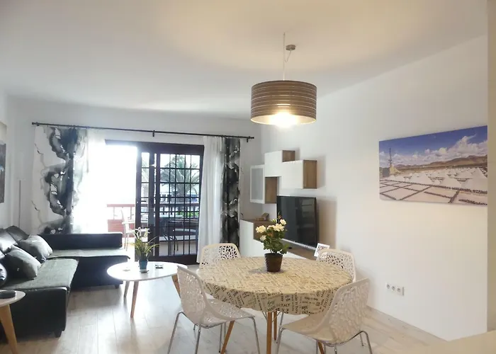 Beachside Jablillo Y Cucharas