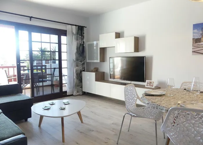 דירה Beachside Jablillo Y Cucharas