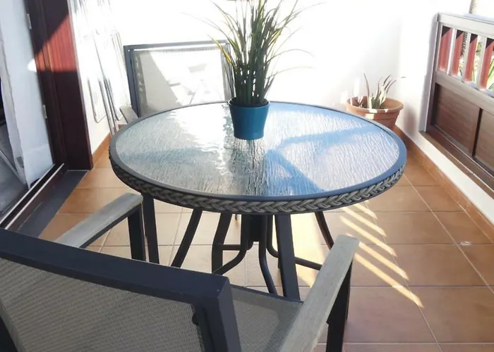 Beachside Jablillo Y Cucharas דירה