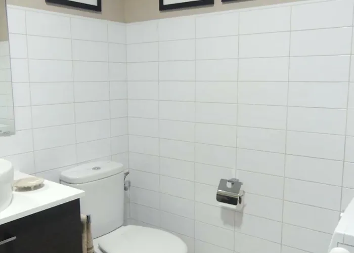 Beachside Jablillo Y Cucharas דירה קוסטה טגוויסה