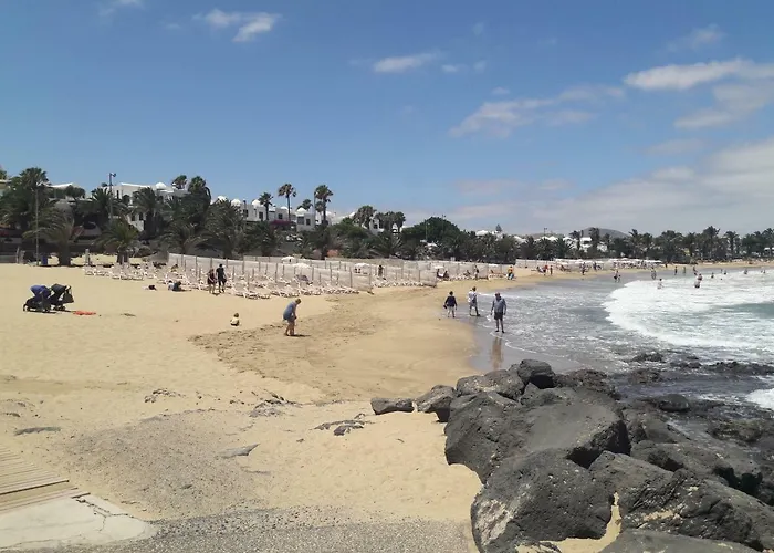 Beachside Jablillo Y Cucharas קוסטה טגוויסה