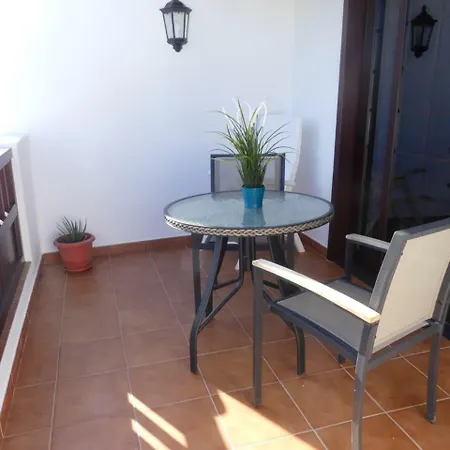 Apartment Beachside Jablillo Y Cucharas Costa Teguise