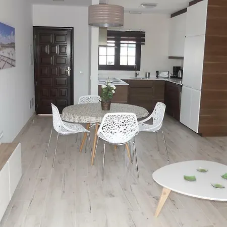 Beachside Jablillo Y Cucharas *