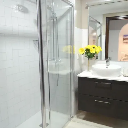 Lägenhet Beachside Jablillo Y Cucharas