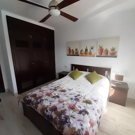 Beachside Jablillo Y Cucharas * 科斯塔特吉塞