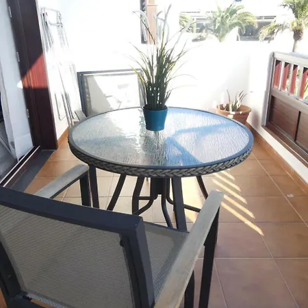 Beachside Jablillo Y Cucharas 公寓