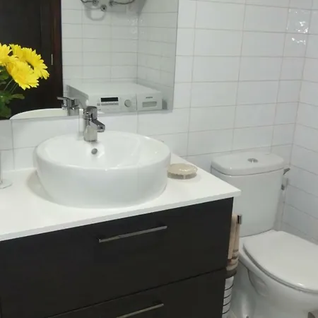 Beachside Jablillo Y Cucharas 公寓 科斯塔特吉塞